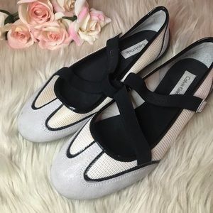 Calvin Klein Tennis Shoes